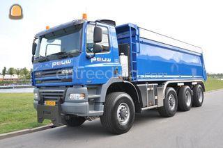 8x8 ws Omgeving Utrecht