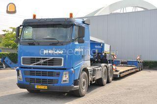 Dieplader  Omgeving Utrecht