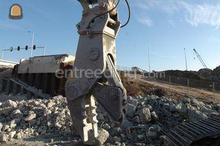 Vergruizer Omgeving Utrecht