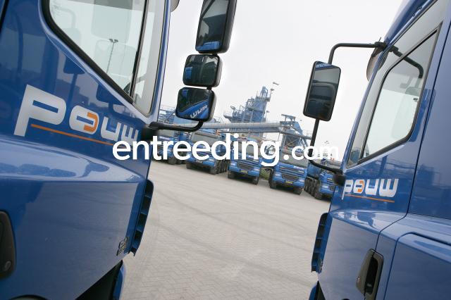 Theo Pouw Groep uit Utrecht