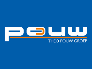 Logo Theo Pouw Groep Utrecht