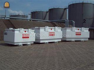 Diesel Omgeving Goeree-Overflakkee