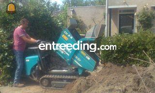  Omgeving Goeree-Overflakkee