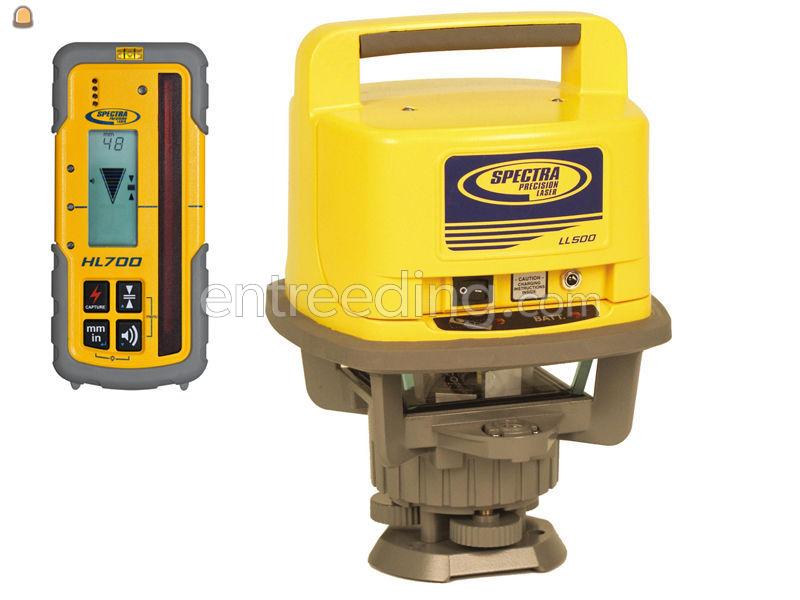 Spectra LL500