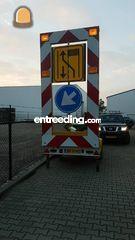 Actiewagen Omgeving Goeree-Overflakkee