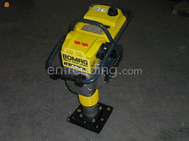 Bomag BT60/4