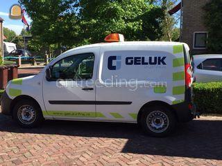 Renault Kangoo Omgeving Goeree-Overflakkee