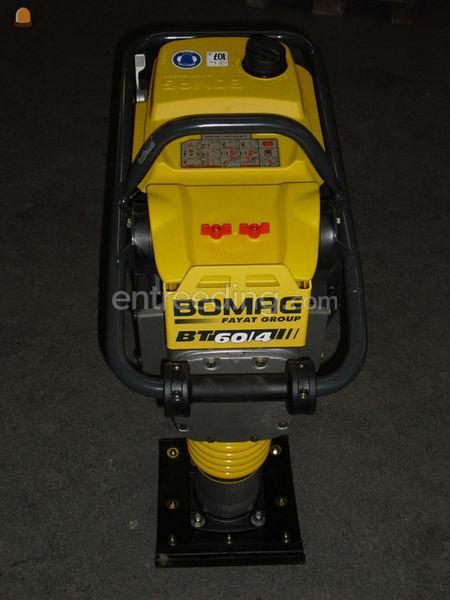 Bomag BT60/4