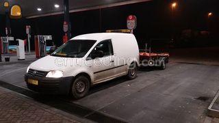 Hapert Omgeving Goeree-Overflakkee