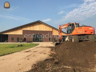 Klein Gunnewiek Loon-Grondverzet uit Barchem