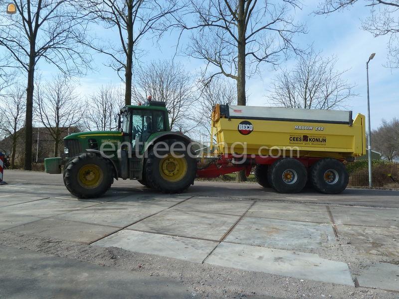 JD 7530+ovdr+Beco240+kleppen