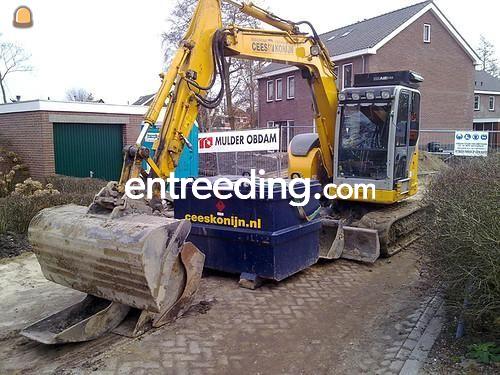 Kato 308 US+overdruk