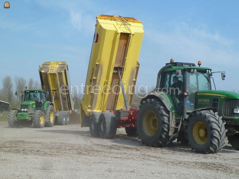 JD 7530+ovdr+Beco240+kleppen