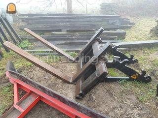 div.palletvorken Omgeving Zaanstreek