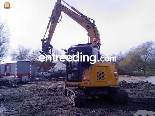 Kato 308 US+overdruk