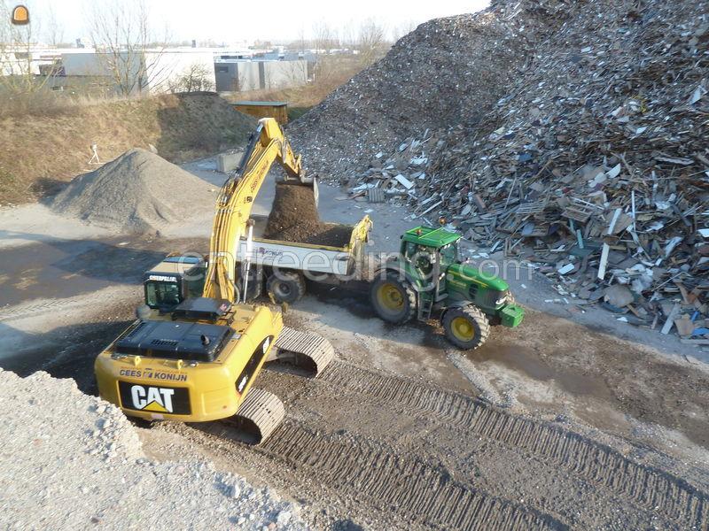 JD 7530+ovdr+Beco240+kleppen