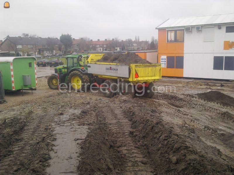 JD 7530+ovd+Beco220+kleppen