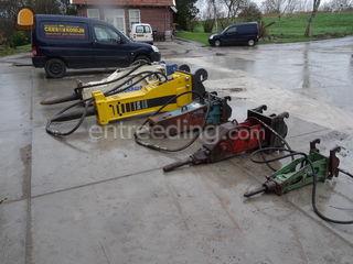 DEHACO 55 Omgeving Zaanstreek