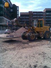 WOS Omgeving Zaanstreek