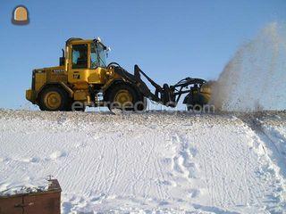 L50 E+ovd Omgeving Zaanstreek