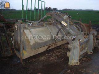 HOLMS Volvo snelw. Omgeving Zaanstreek