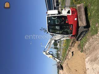 Van der Molen Infra uit Purmerend