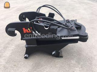 Grab John module Omgeving Purmerend