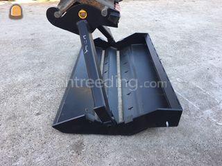 Schaafbak Omgeving Purmerend