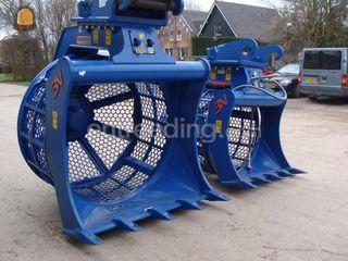 Rotorzeefbakken Omgeving Purmerend