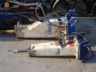 sloophamers Omgeving Purmerend