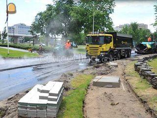 8 x 4 WS (10 stuks) Omgeving Amsterdam