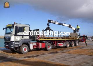 verhuur en plaatsen, en v... Omgeving Antwerpen