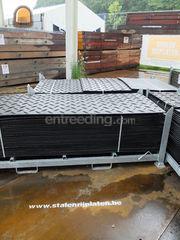 Heavy Duty type 1 Omgeving Antwerpen