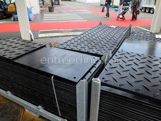 Heavy Duty - type 2 Omgeving Antwerpen