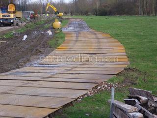 Stalenrijplaten.be uit Temse