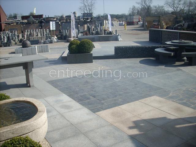 Tuinmaterialen Meynen B.V.B.A. uit Meerhout