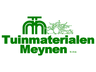 Logo Tuinmaterialen Meynen B.V.B.A. Meerhout
