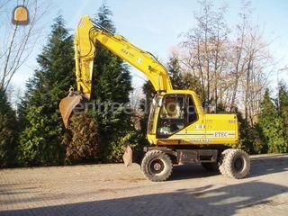 Etec 814 Omgeving Sliedrecht