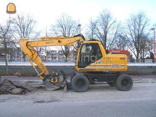 Etec 815 Omgeving Sliedrecht