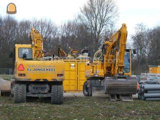 Etec 815 Omgeving Sliedrecht