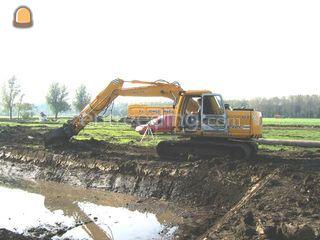 Etec 813 Omgeving Sliedrecht