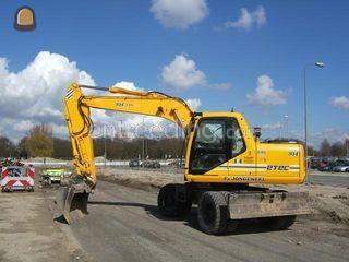 Etec 814 Omgeving Sliedrecht