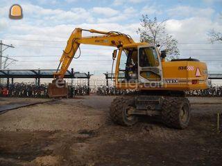 Etec 814 Omgeving Sliedrecht