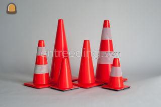 Verkeerskegels allerhande Omgeving Antwerpen