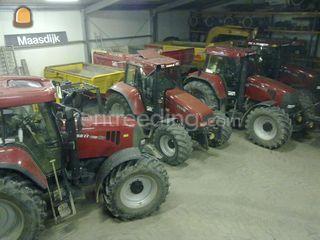 Div.tractor 50 tot 200 pk Omgeving Westland
