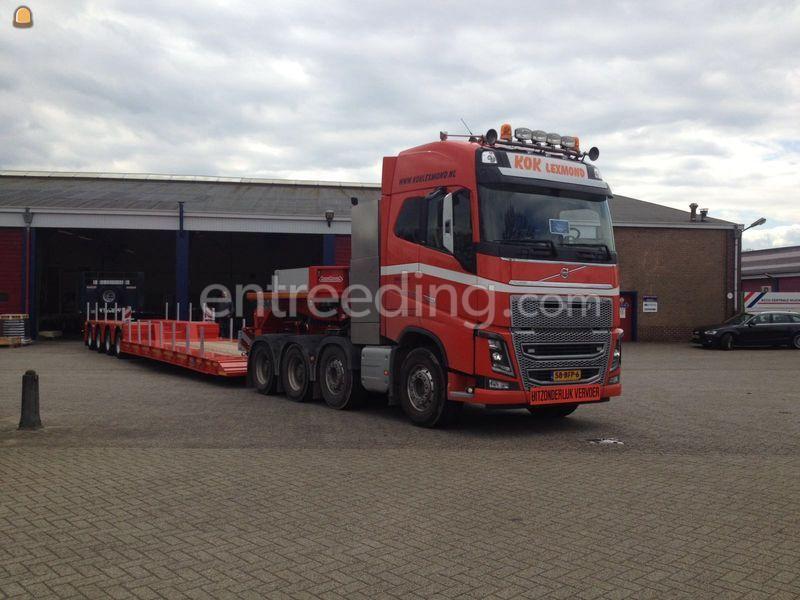 Volvo FH16