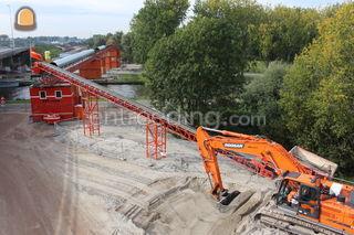 Verhuur materieel Omgeving Vianen