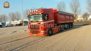 Transport Omgeving Vianen