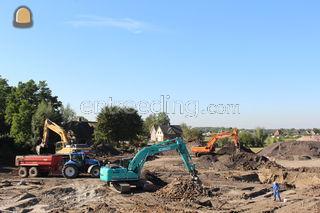 Bodemsanering Omgeving Vianen