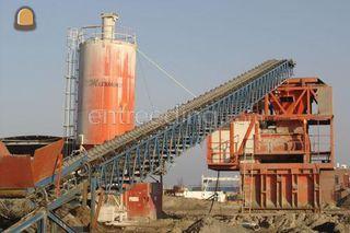 Mobiele Menginstallatie Omgeving Vianen